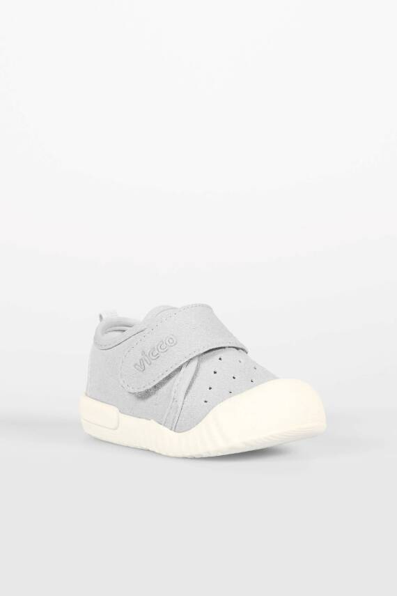 Vicco 950.E25Y.224 Anka II Gri Ayakkabı - 3