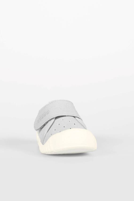 Vicco 950.E25Y.224 Anka II Gri Ayakkabı - 4