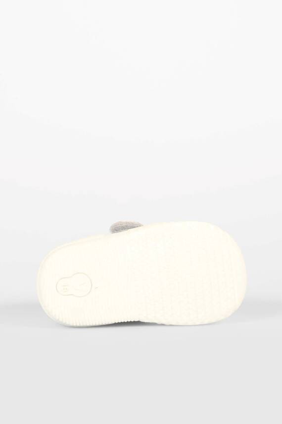 Vicco 950.E25Y.224 Anka II Gri Ayakkabı - 7