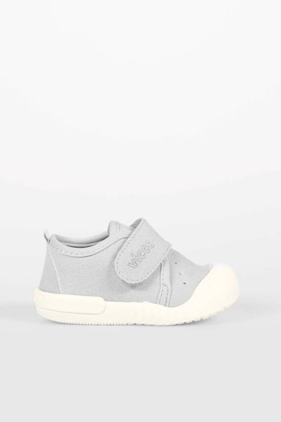 Vicco 950.E25Y.224 Anka II Gri Ayakkabı - 8