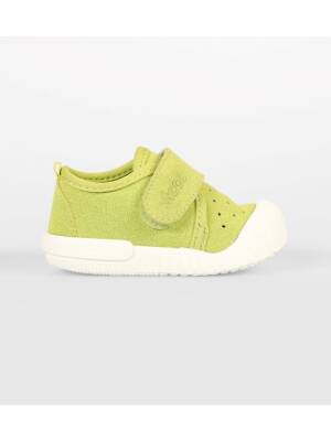 Vicco 950.E25Y.224 - Anka II - Yeşil - Ayakkabı - 4