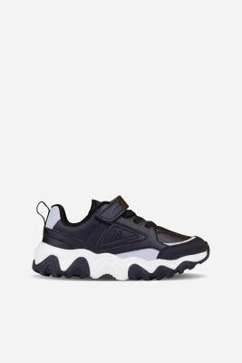 Vicco 950.P23K.309 Jessy Siyah Ayakkabı - VİCCO