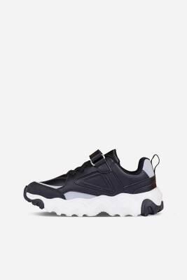 Vicco 950.P23K.309 Jessy Siyah Ayakkabı - 2