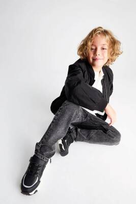 Vicco 950.P23K.309 Jessy Siyah Ayakkabı - 4