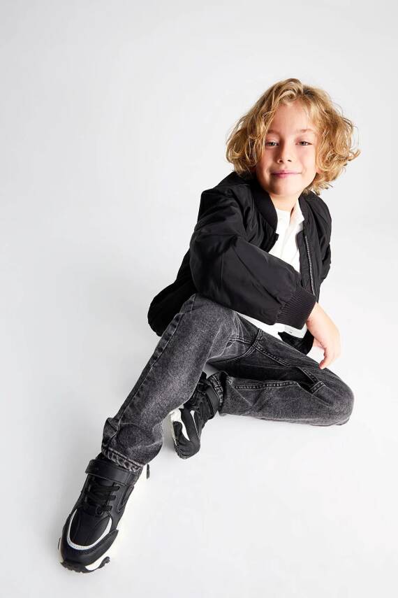 Vicco 950.P23K.309 Jessy Siyah Ayakkabı - 4