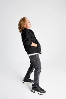 Vicco 950.P23K.309 Jessy Siyah Ayakkabı - 5