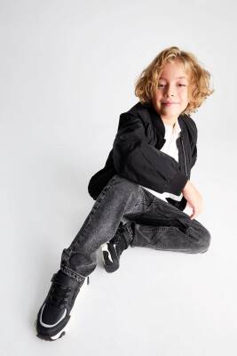 Vicco 950.P23K.309 Jessy Siyah Ayakkabı - 6