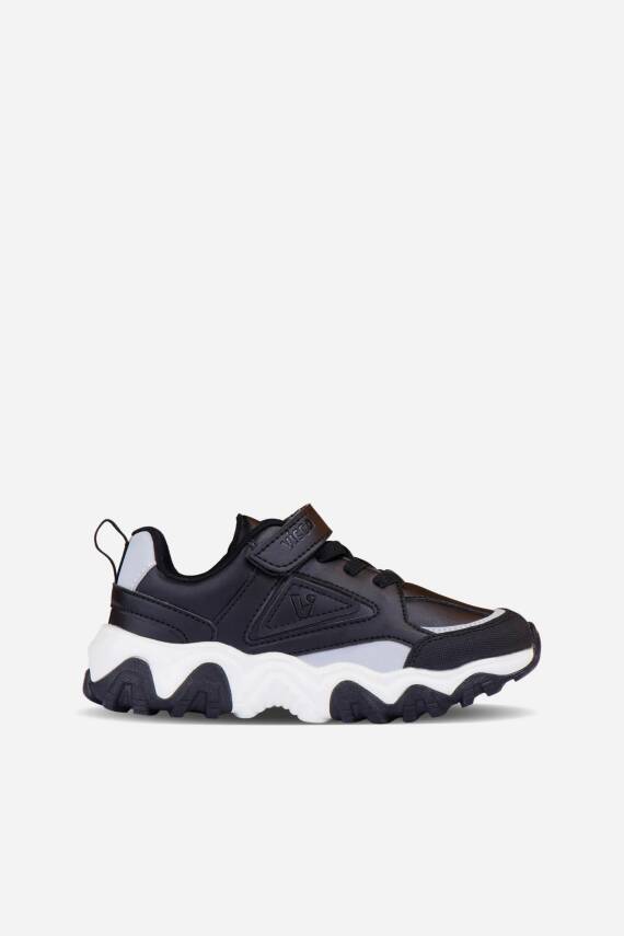 Vicco 950.P23K.309 Jessy Siyah Ayakkabı - 7