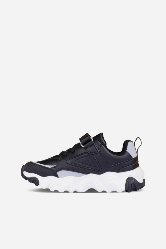 Vicco 950.P23K.309 Jessy Siyah Ayakkabı - 8