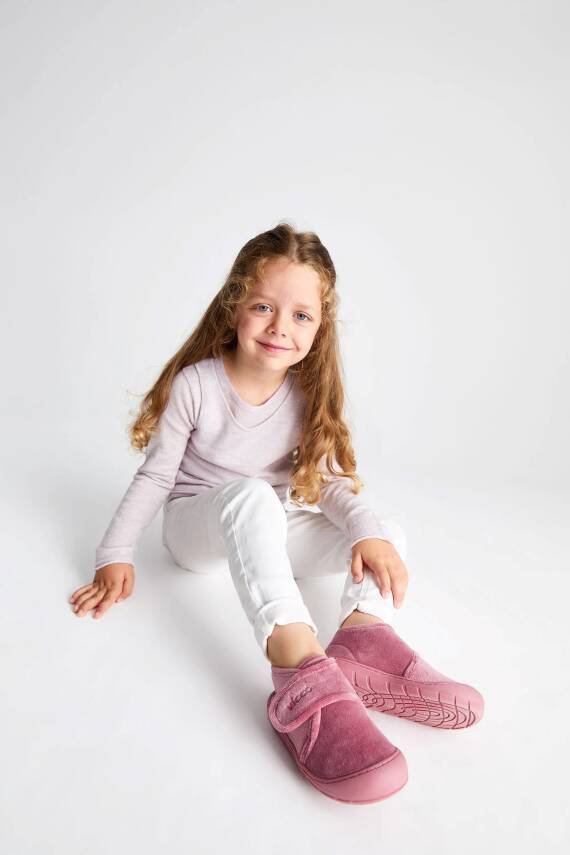 Vicco 959.B19K.446 - Color - Pembe - Panduf - 3