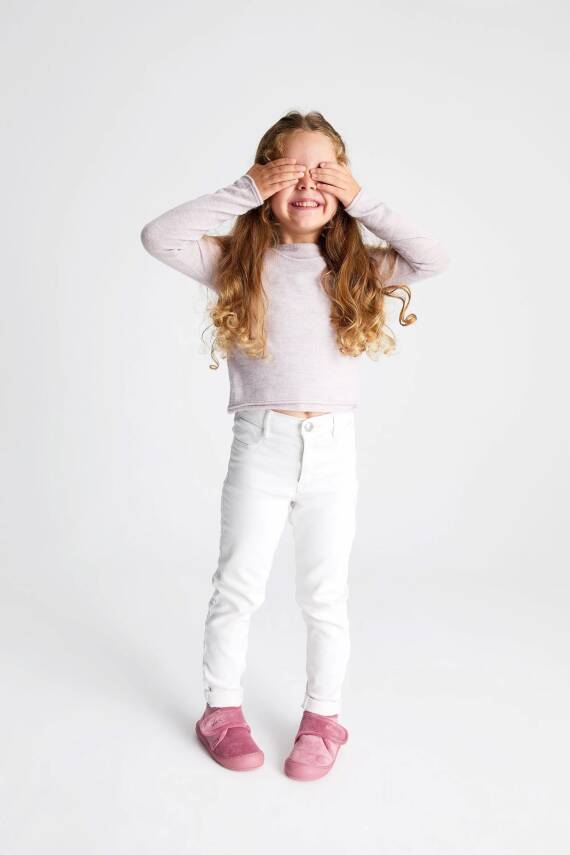 Vicco 959.B19K.446 - Color - Pembe - Panduf - 9