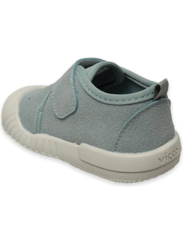 Vicco Anka 2 İlk Adım Çocuk Ayakkabı 950.E25Y.224 - 4