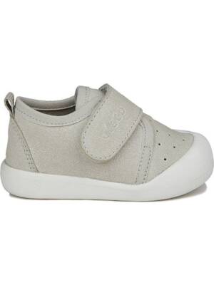 Vicco Anka Gri/Gray İlk Adım Ayakkabı 950.E19K.224-18 - VİCCO