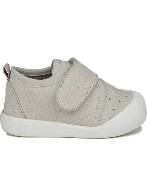 Vicco Anka Gri/Gray İlk Adım Ayakkabı 950.E19K.224-18 - 1