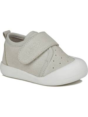 Vicco Anka Gri/Gray İlk Adım Ayakkabı 950.E19K.224-18 - 3