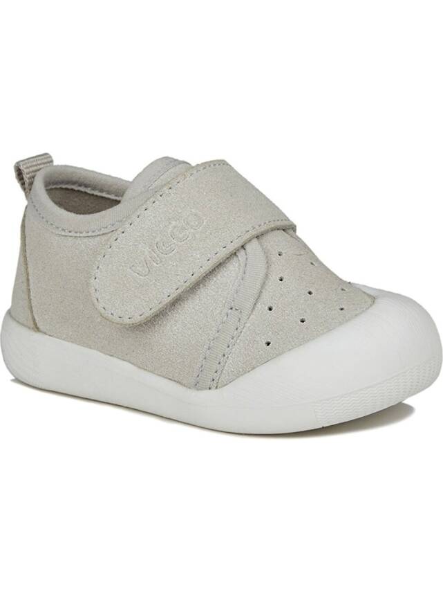 Vicco Anka Gri/Gray İlk Adım Ayakkabı 950.E19K.224-18 - 3