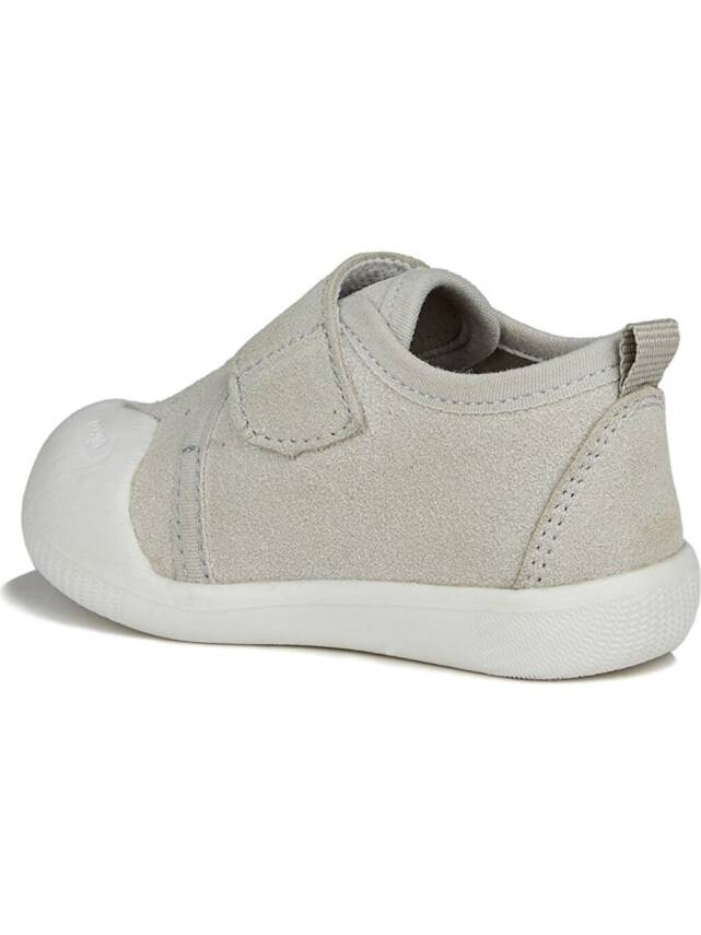 Vicco Anka Gri/Gray İlk Adım Ayakkabı 950.E19K.224-18 - 4