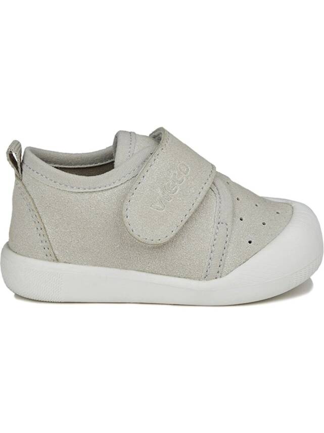 Vicco Anka Gri/Gray İlk Adım Ayakkabı 950.E19K.224-18 - 6