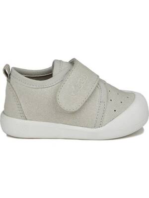 Vicco Anka Gri/Gray İlk Adım Ayakkabı 950.E19K.224-18 - 7