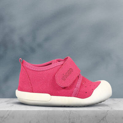 Vicco Anka II Bebe Günlük Ayakkabı Fuşya 950.B25Y.224 - VİCCO