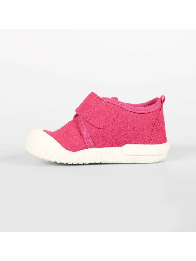 Vicco Anka II Bebe Günlük Ayakkabı Fuşya 950.B25Y.224 - 1