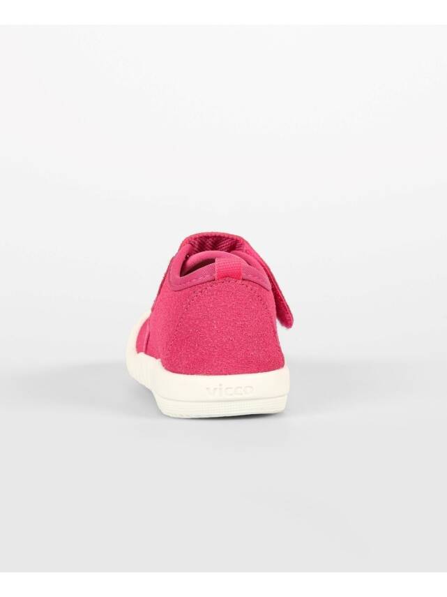 Vicco Anka II Bebe Günlük Ayakkabı Fuşya 950.B25Y.224 - 4