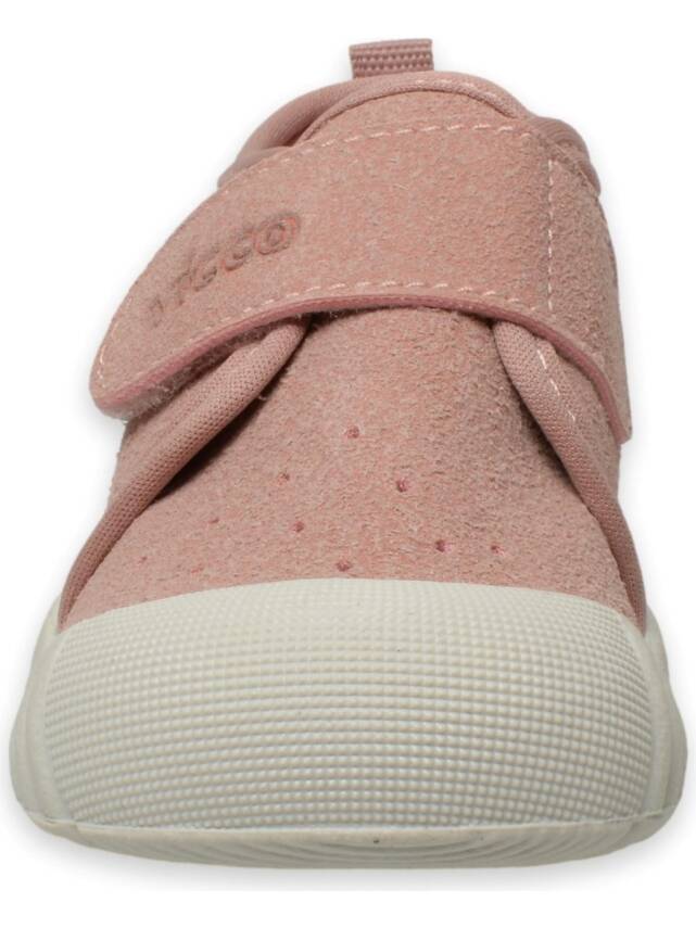 Vicco Anka II Bebe Günlük Ayakkabı Pudra 950.B25Y.224 - 3