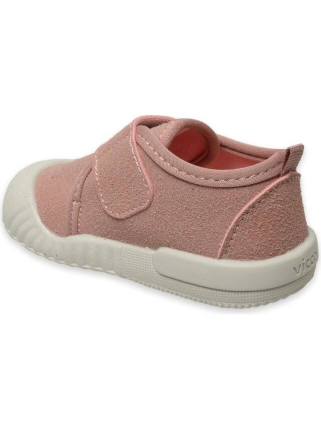 Vicco Anka II Bebe Günlük Ayakkabı Pudra 950.B25Y.224 - 4