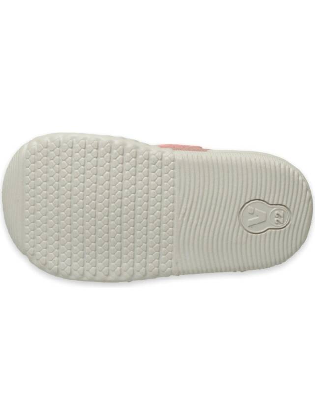 Vicco Anka II Bebe Günlük Ayakkabı Pudra 950.B25Y.224 - 5
