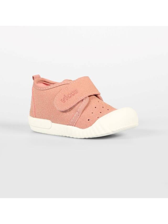 Vicco Anka II Bebe Günlük Ayakkabı Pudra 950.B25Y.224 - 8