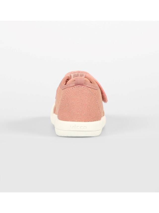 Vicco Anka II Bebe Günlük Ayakkabı Pudra 950.B25Y.224 - 10