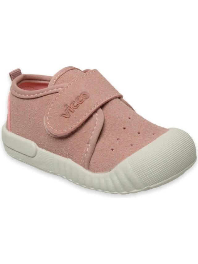 Vicco Anka II Bebe Günlük Ayakkabı Pudra 950.B25Y.224 - 12