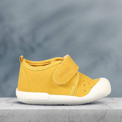 Vicco Anka II Bebe Günlük Ayakkabı Sarı 950.B25Y.224 - VİCCO