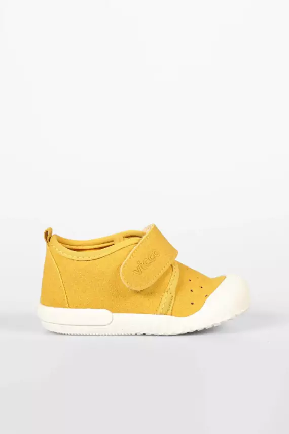 Vicco Anka II Bebe Günlük Ayakkabı Sarı 950.B25Y.224 - 1
