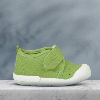 Vicco Anka II Bebe Günlük Ayakkabı Yeşil 950.B25Y.224 - VİCCO