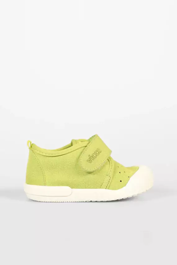 Vicco Anka II Bebe Günlük Ayakkabı Yeşil 950.B25Y.224 - 1