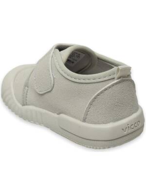Vicco Anka II Gri Bebe Günlük Ayakkabı 950.B25Y.224 - 4
