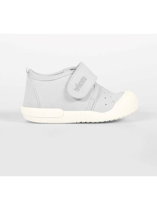 Vicco Anka II Gri Bebe Günlük Ayakkabı 950.B25Y.224 - 6