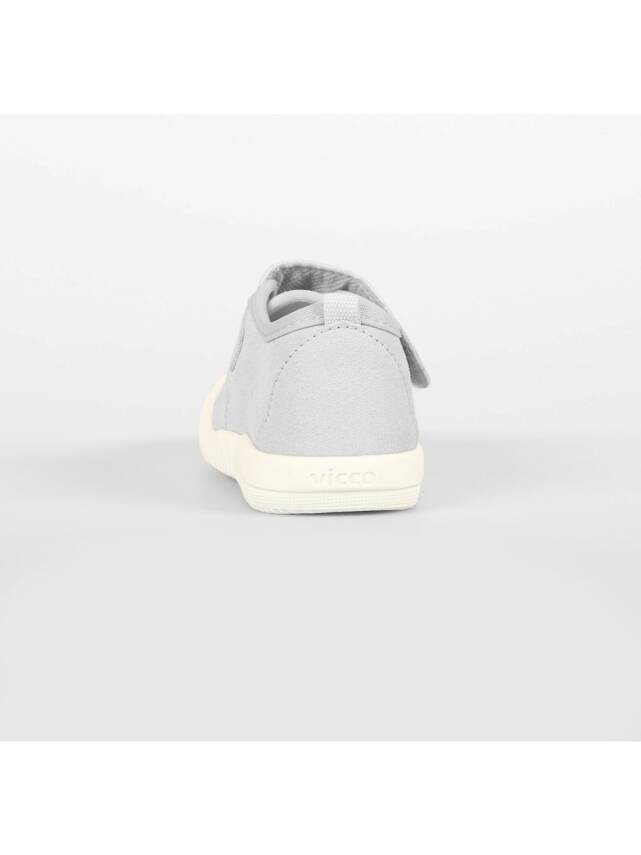 Vicco Anka II Gri Bebe Günlük Ayakkabı 950.B25Y.224 - 11