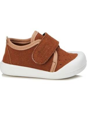 Vicco Anka İlk Adım Ayakkabı Taba 950.E19K.224 - VİCCO