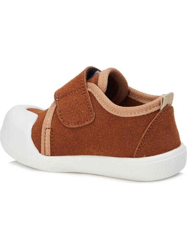 Vicco Anka İlk Adım Ayakkabı Taba 950.E19K.224 - 2