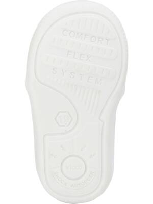 Vicco Anka İlk Adım Ayakkabı Taba 950.E19K.224 - 3