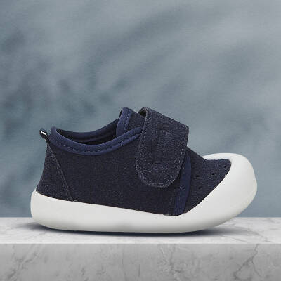 Vicco Anka Lacivert/Navy İlk Adım Ayakkabı 950.E19K.224-01 - VİCCO