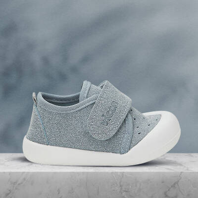 Vicco Anka Mavi İlk Adım Günlük Ayakkabı 950.E19K.224 - VİCCO