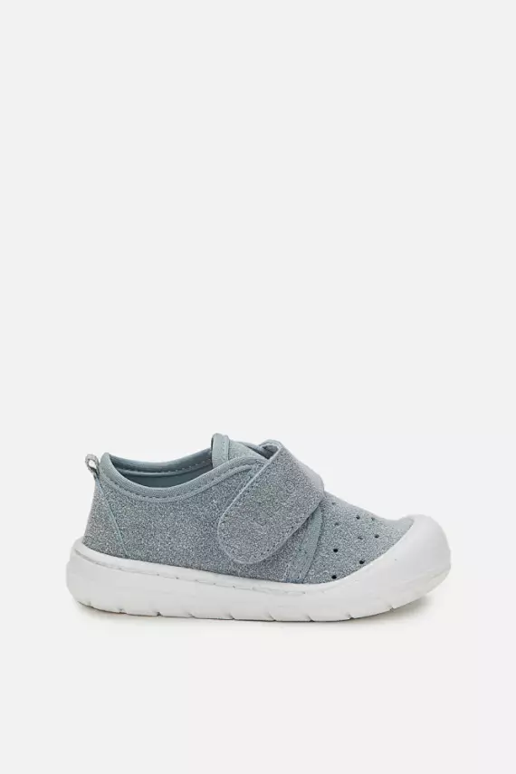 Vicco Anka Mavi İlk Adım Günlük Ayakkabı 950.E19K.224 - 1