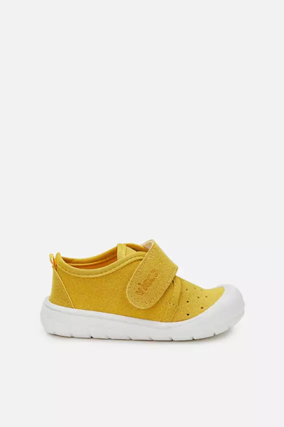 Vicco Anka Okul Öncesi Günlük Ayakkabı Sarı 950.P21K.225 - 1