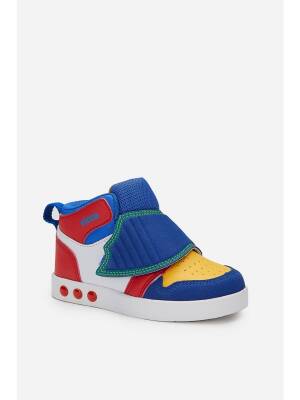 313.B20K.100 - Ufo - Saks Mavi - Bot - 2