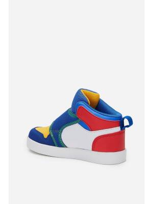 313.B20K.100 - Ufo - Saks Mavi - Bot - 10