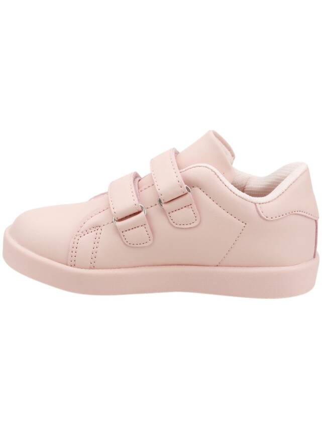 Vicco Günlük Işıklı Kız Çocuk Spor Ayakkabı Pudra 313.P19K.100 - 2