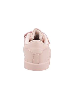 Vicco Günlük Işıklı Kız Çocuk Spor Ayakkabı Pudra 313.P19K.100 - 4